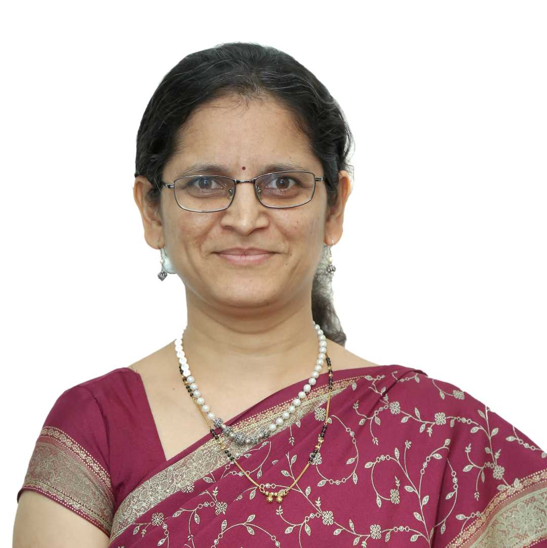 Manisha Gangal